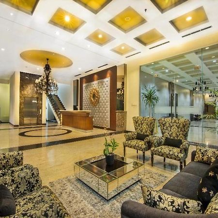 The Mirah Hotel Bogor Exterior foto