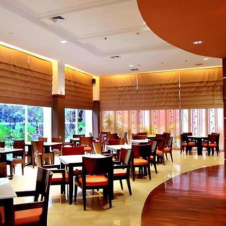 The Mirah Hotel Bogor Exterior foto