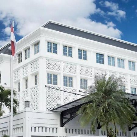The Mirah Hotel Bogor Exterior foto