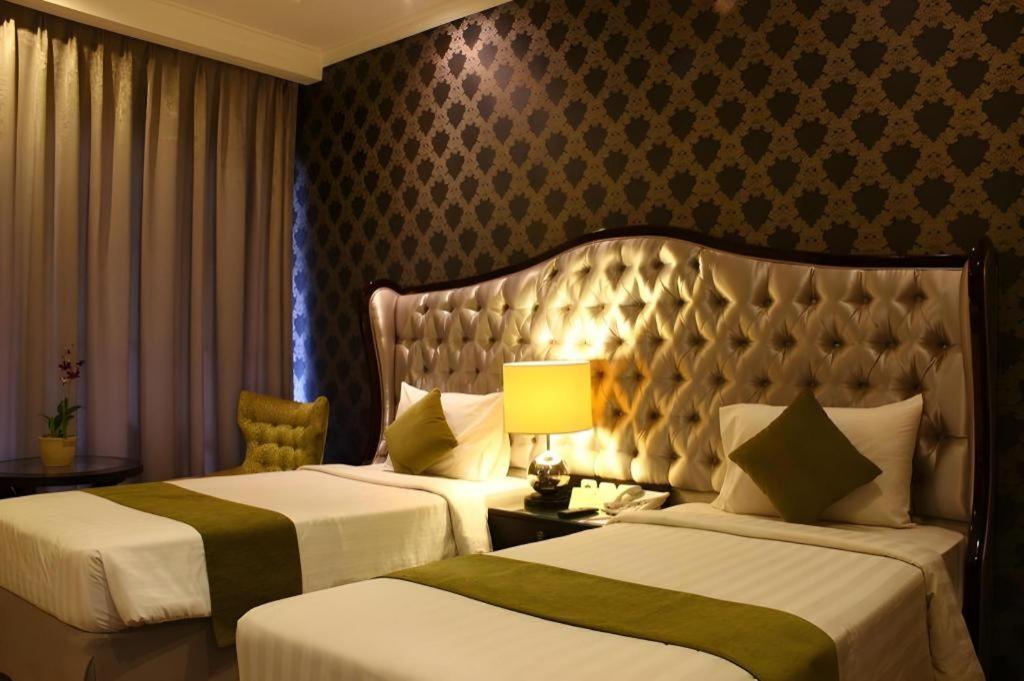 The Mirah Hotel Bogor Exterior foto