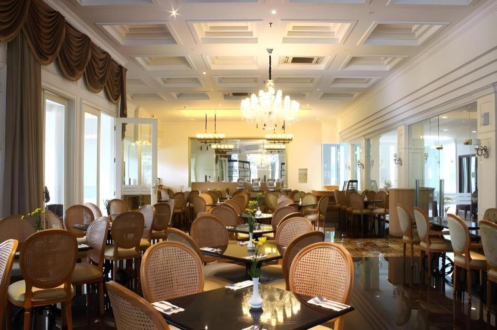 The Mirah Hotel Bogor Exterior foto