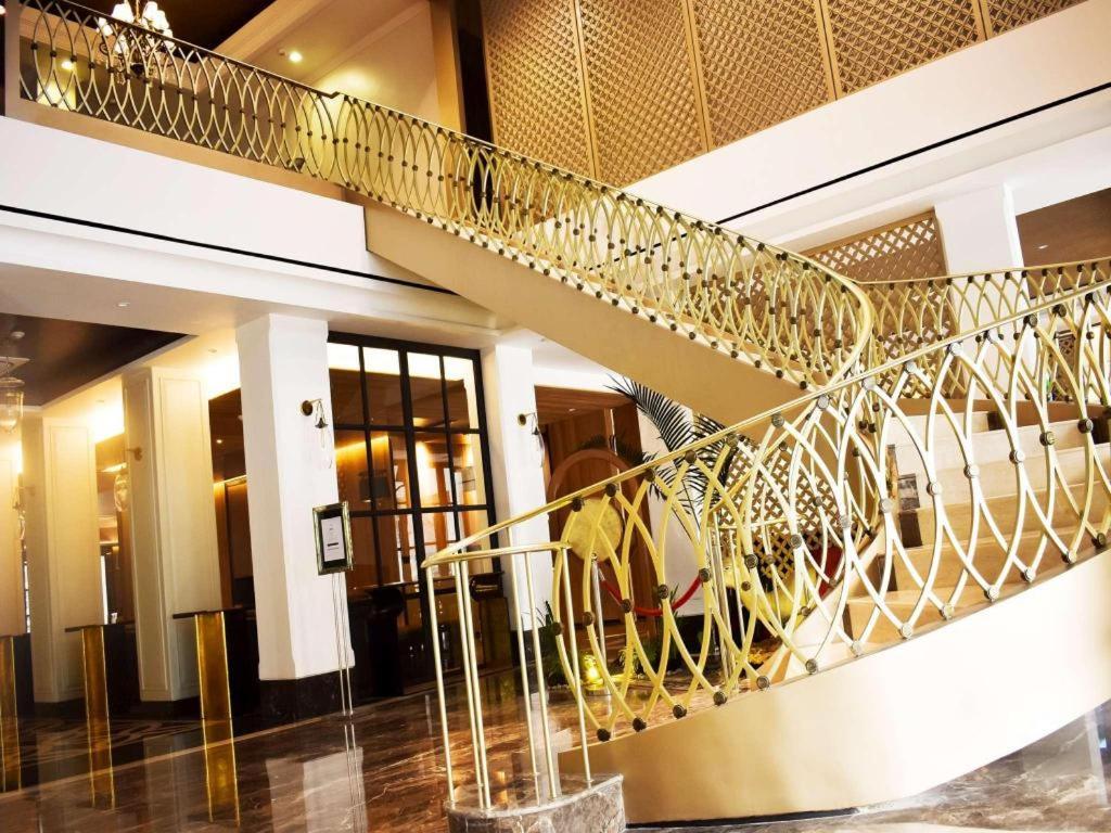 The Mirah Hotel Bogor Exterior foto